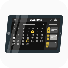 Hassle-Free Event Listing