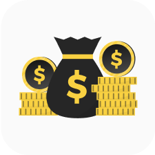Maximized Revenue