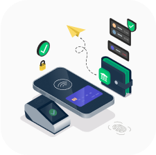 Seamless Payment Processing